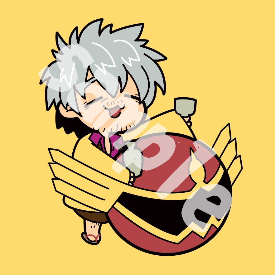 アロモクシール(単品)