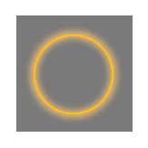 【APNG】無限にくるくるするだけの丸