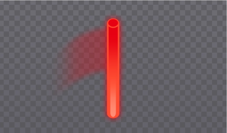 【APNG】ペンライトつくったった