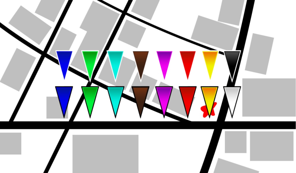 【APNG】マーカーつくったったっ!