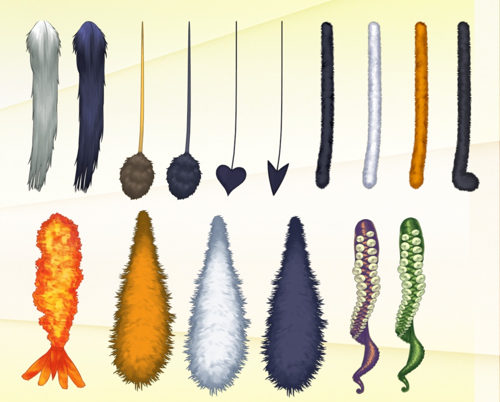 【APNG】いろいろ!?!?うごかしたった~