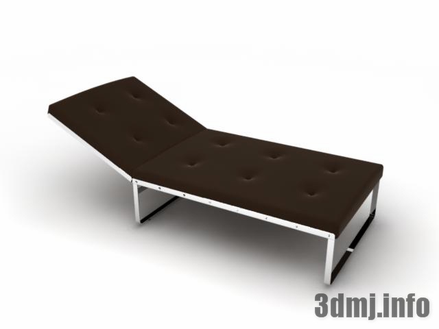 シングルソファ＞F_bed (1)