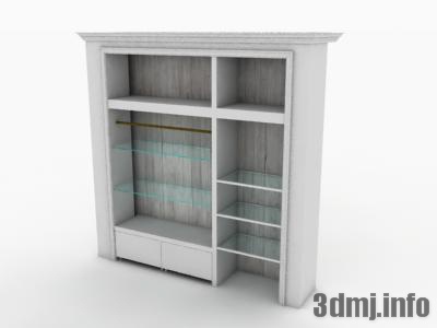 店舗什器_F_shop furniture (24)