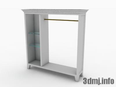 店舗什器F_shop furniture (23)