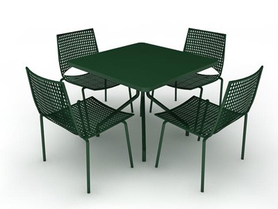 テーブルセット_F_Gardening furniture_0005