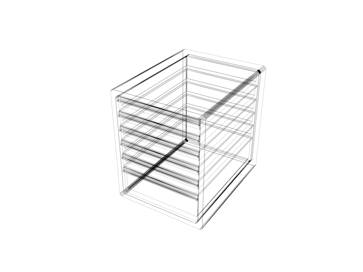 officefurniture_117 3Dmodeljapan BOOTH