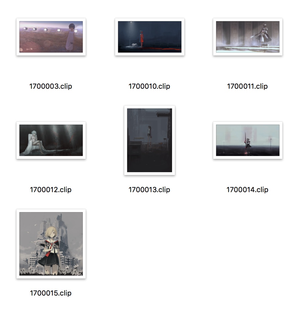 れおえん2017.zip(clipファイルver.)