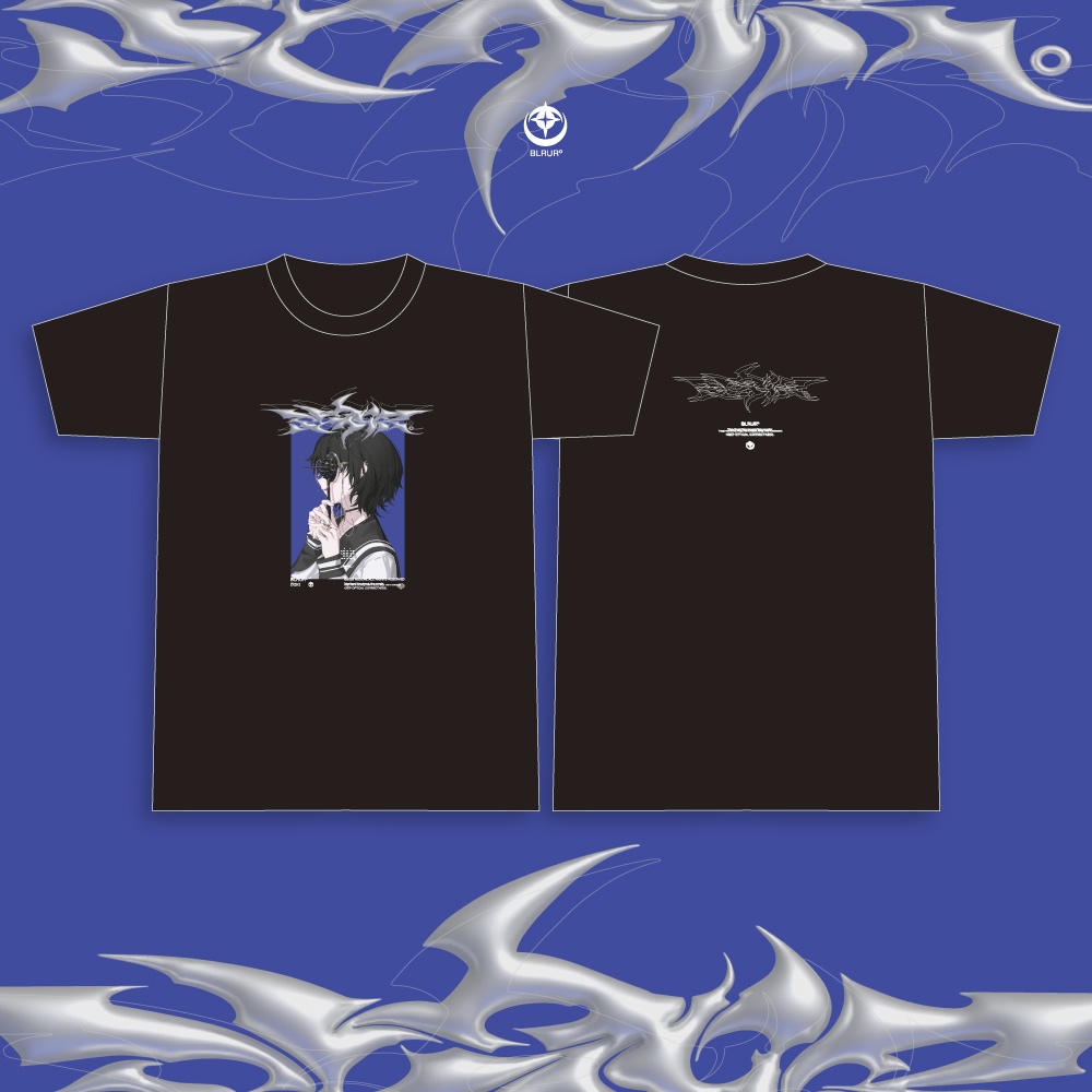 ”EYE TEST”Tシャツ