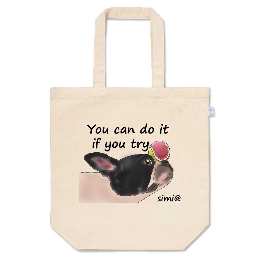 ボストンテリア