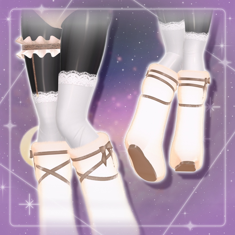 💖 ❗ SALE ❗ 💖 ⟦VRC 10アバター対応⟧ 🐑 Dream Sheep ☁️ ♥ 10Avatar ♥