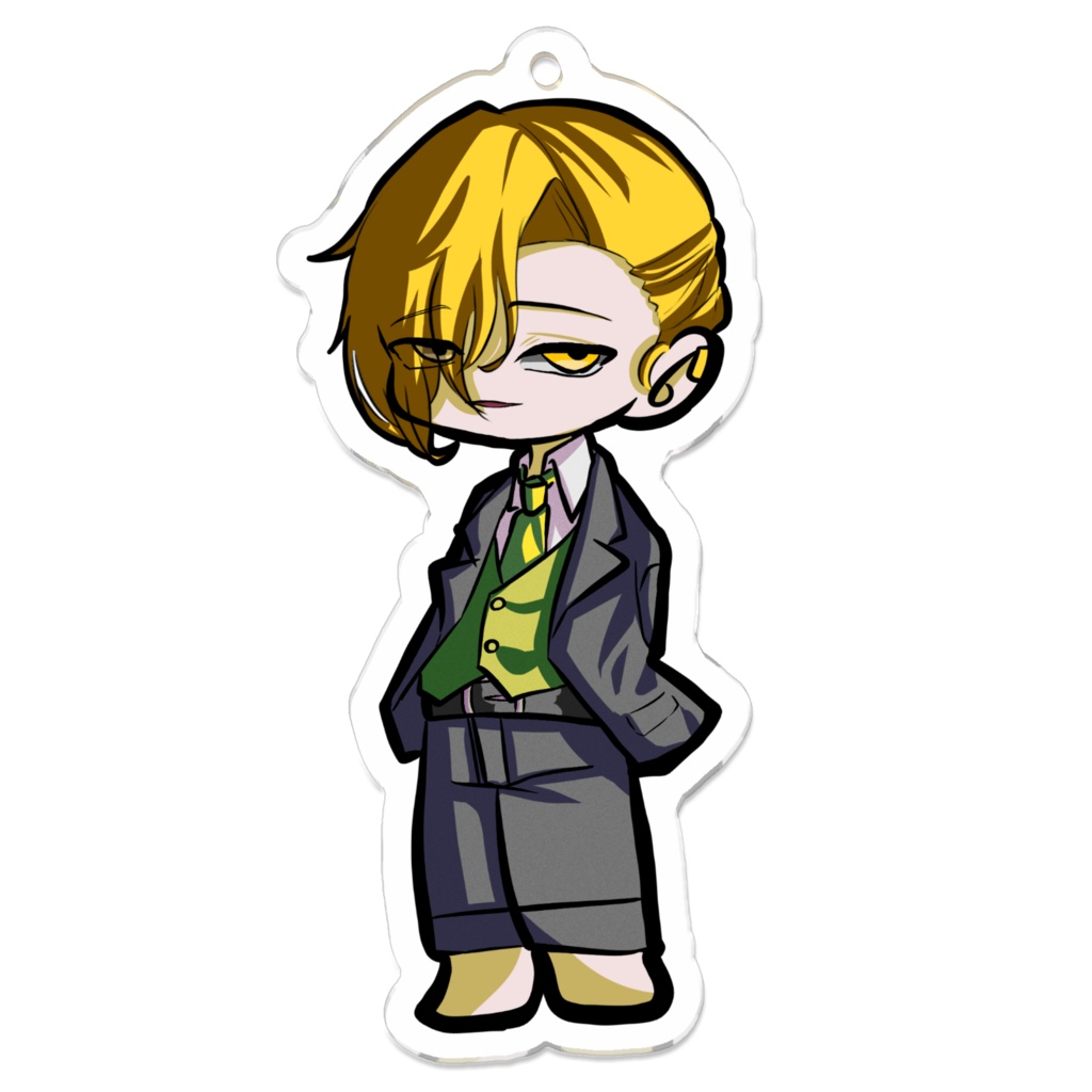 いっかく(コーティング)