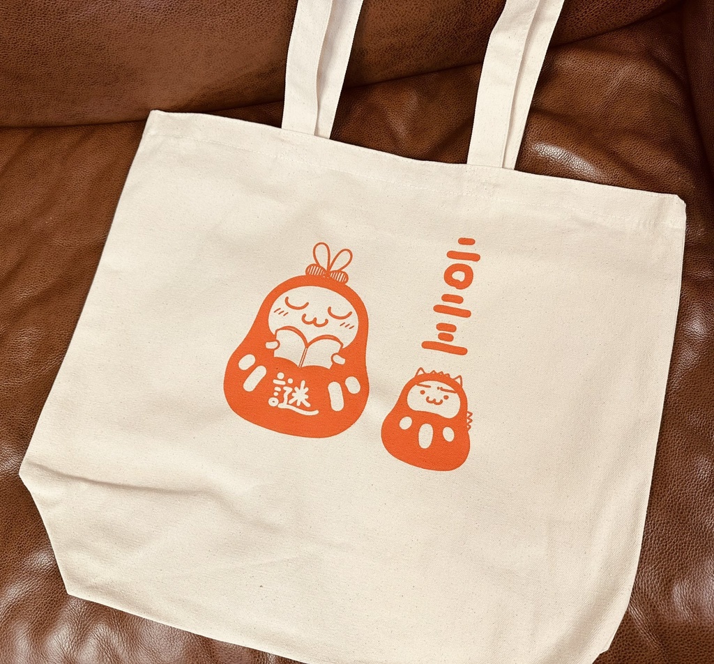 C101トートバッグ