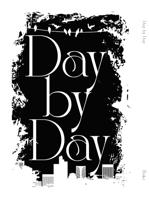 【スマートレター】Day by Day