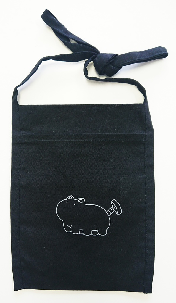 ミニサコッシュ