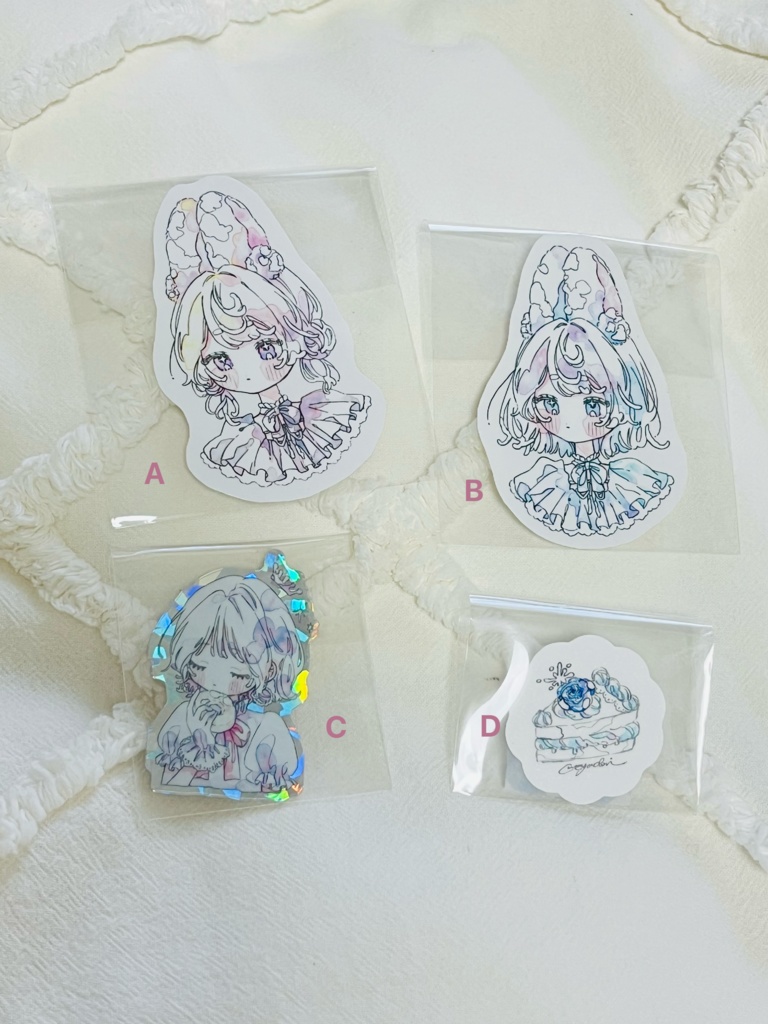 10月通販【グッズ】