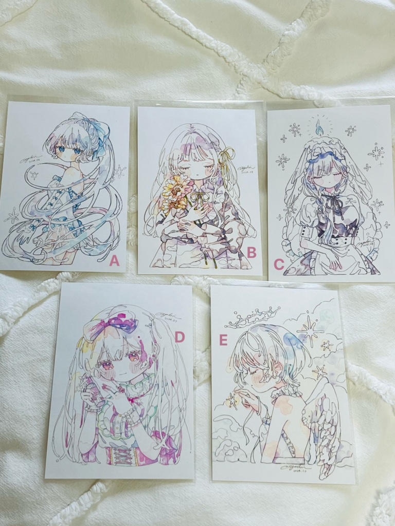 10月通販【グッズ】