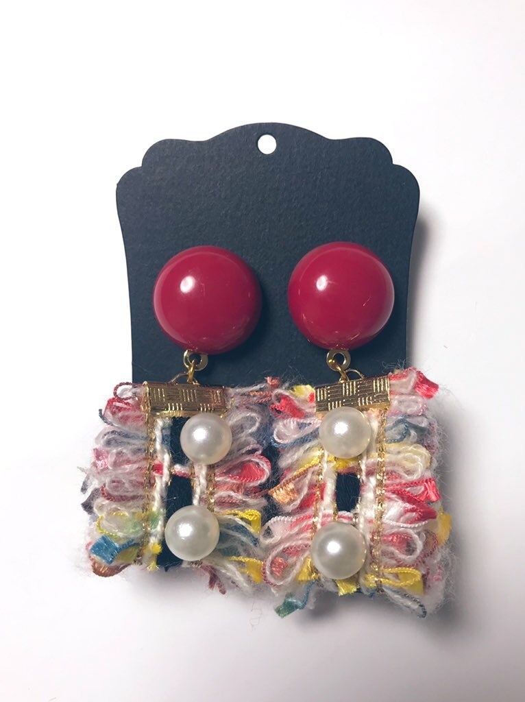 イケブクロ イメージピアス/イヤリング 