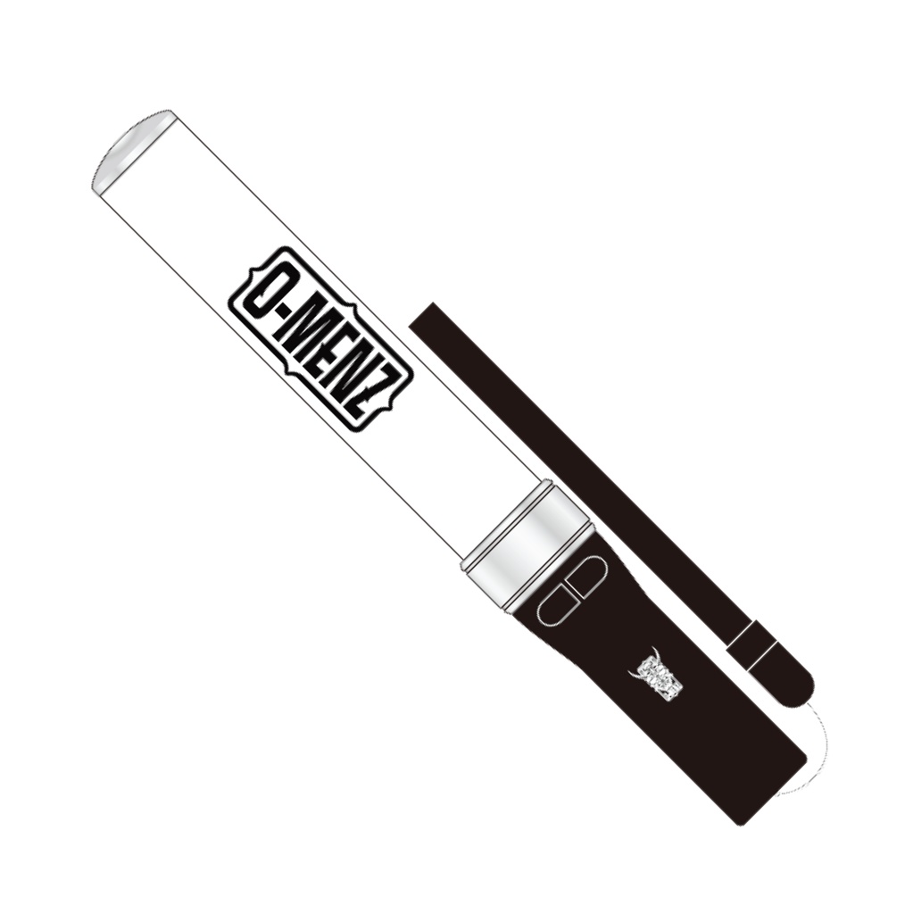 O-MENZ Penlight