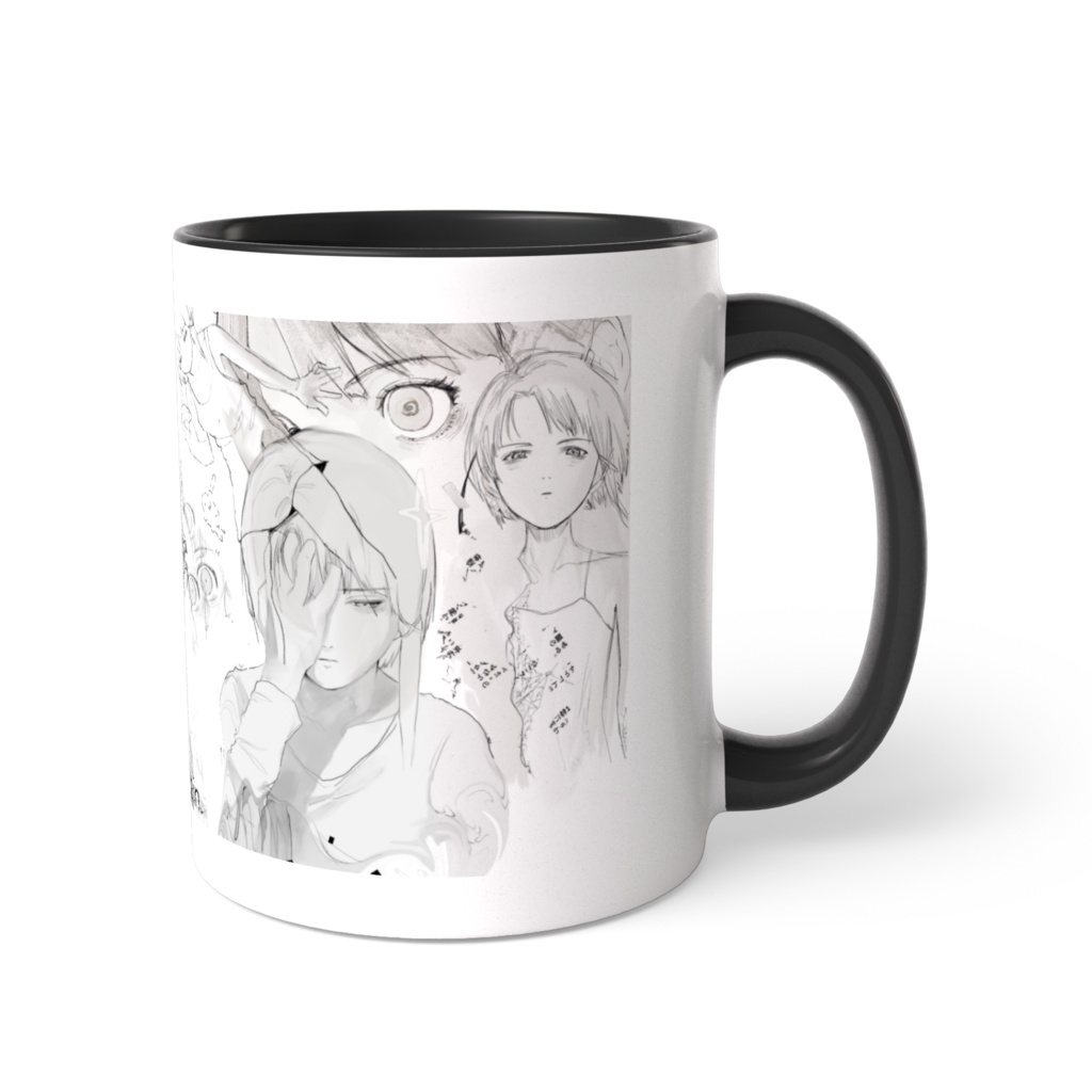 serial experiments lain マグ