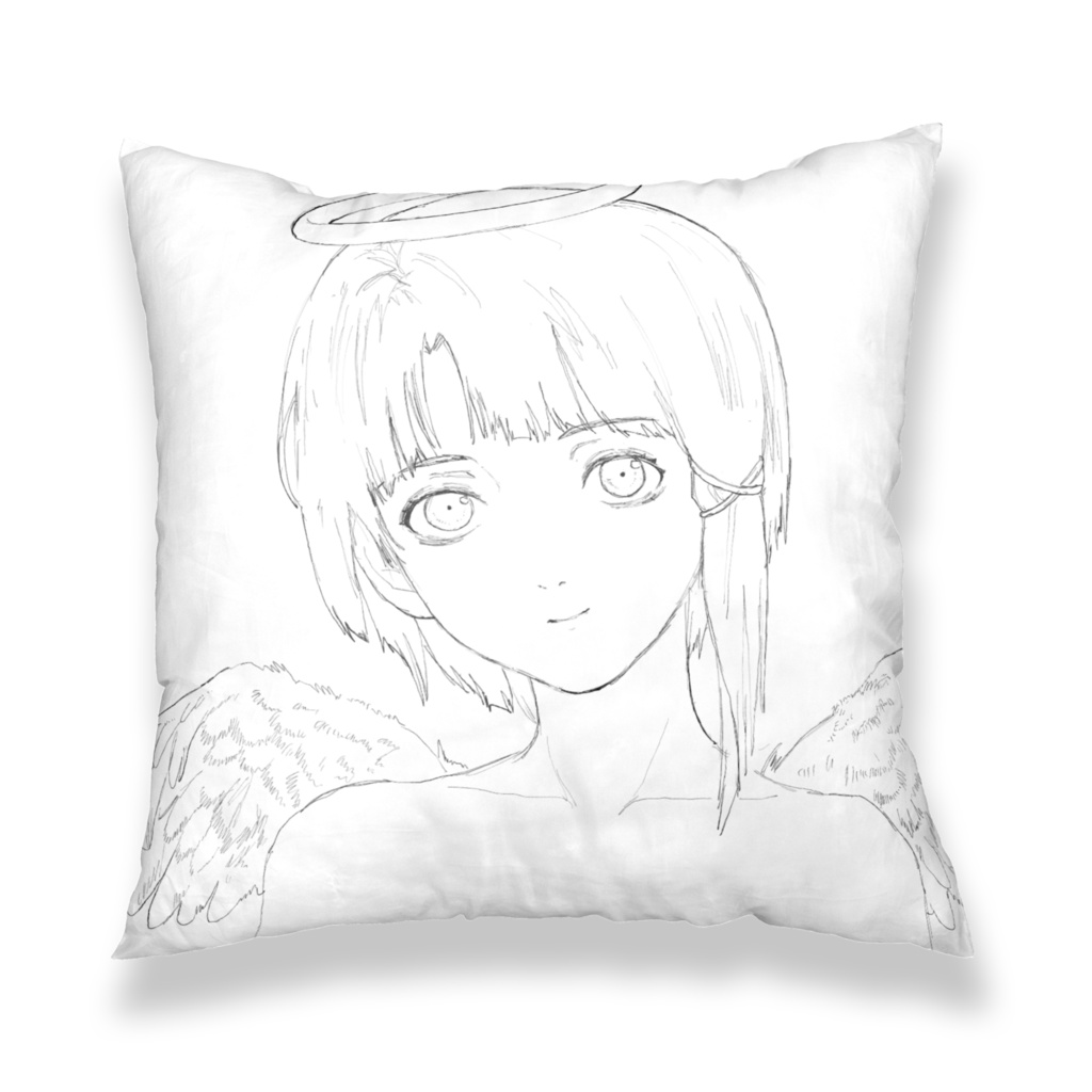 クッション45cm幅