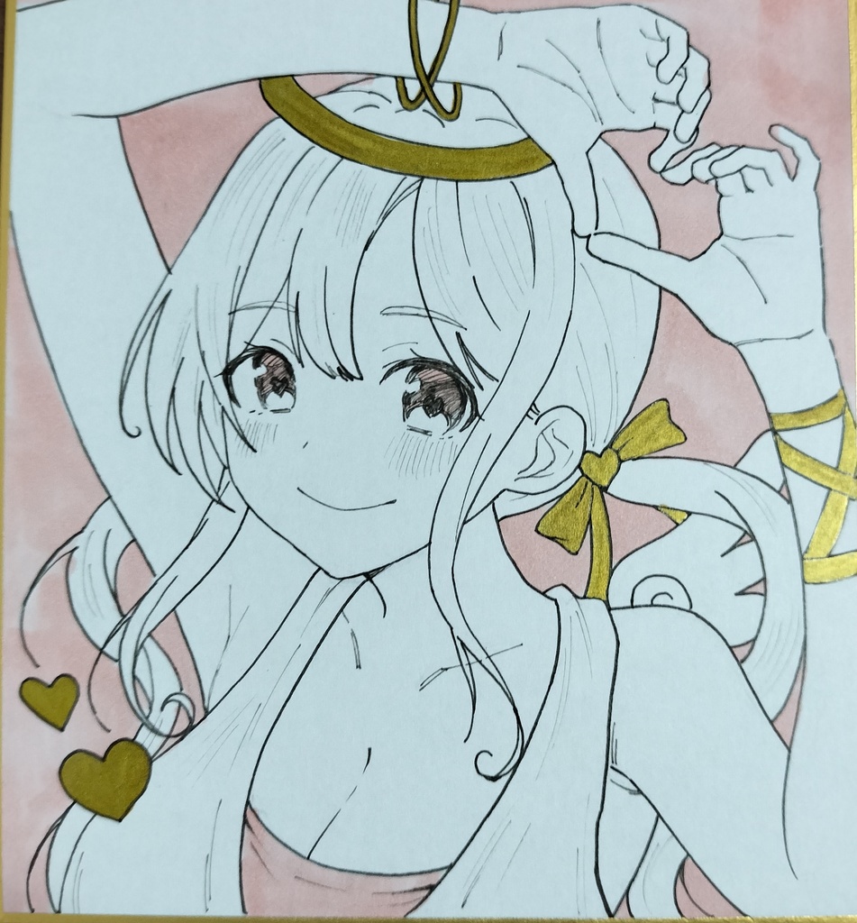 【オリジナル】🩷キューピッド🩷