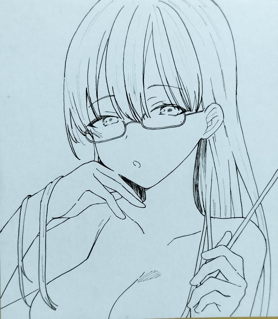 【オリジナル】えっッッな女教師