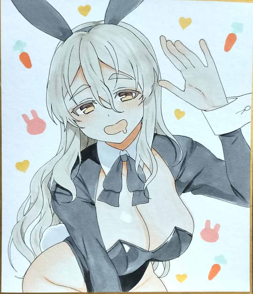 ﾊﾞﾆﾎﾟｰ