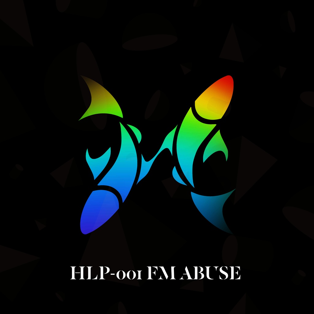 HLP-001 FM ABUSE(Serum Preset Pack)