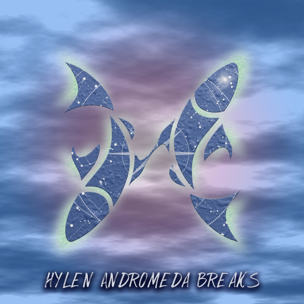 HLSP-001 Hylen Andromeda Breaks