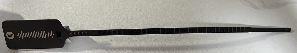 【Limited】LIN&Hylen Premium USB Set(w/ZipTie)