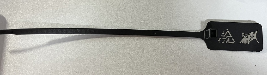 【Limited】LIN&Hylen Premium USB Set(w/ZipTie)