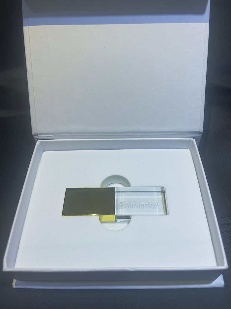 【BlackFriday特別価格】Minerva EP Premium USB Set【Samples】