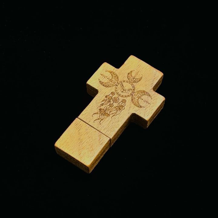 Project:UNDERWATER -UNDERWATER REMIXES 002 - Premium USB Set