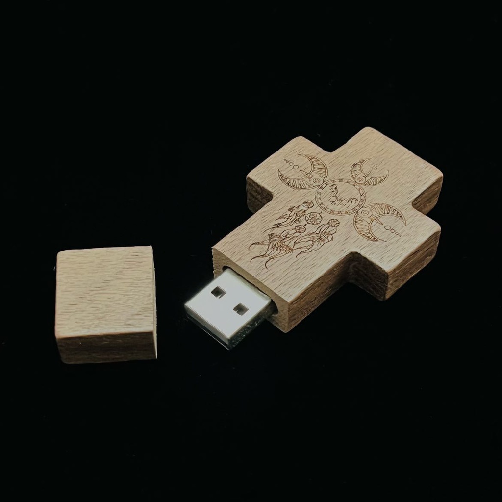 Project:UNDERWATER -UNDERWATER REMIXES 002 - Premium USB Set