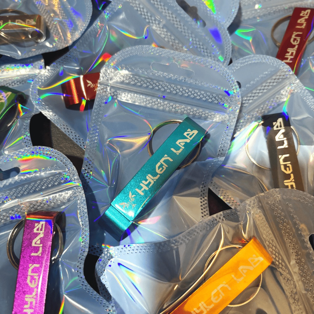 Hylen Lab Original CanOpener