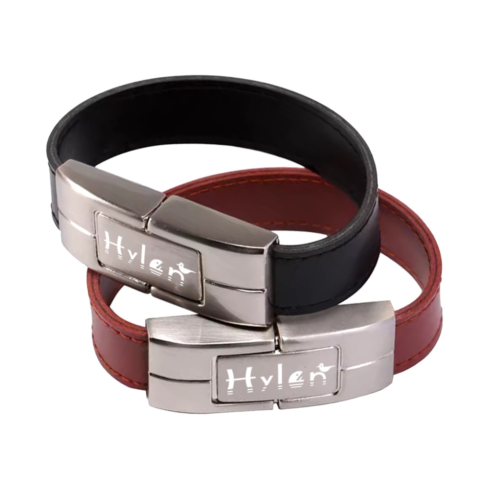 F-LEX! Secret USB Bracelet+Card Bundle