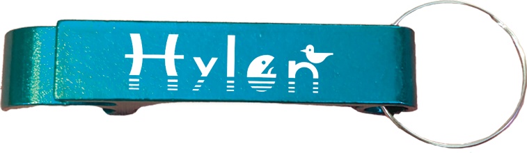 Hylen Lab Original CanOpener MarkII
