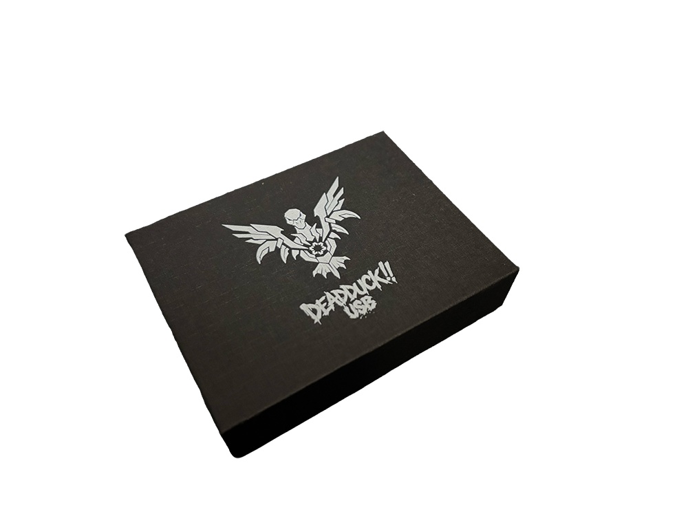 【EP】Hylen - DEADDUCK!!Vol.1【M3】