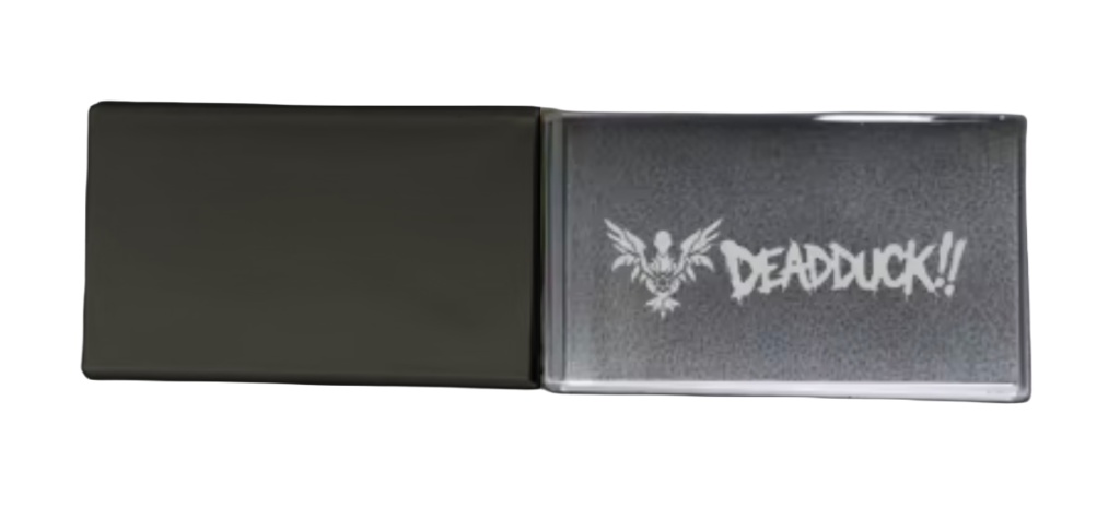 【EP】Hylen - DEADDUCK!!Vol.1【M3】