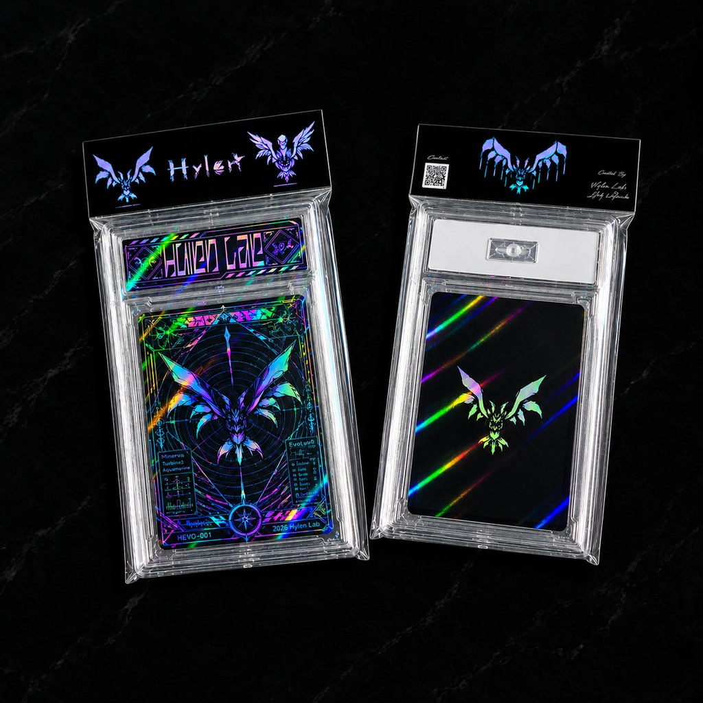 【Presave】VIPZ EVOLVED - 001 -