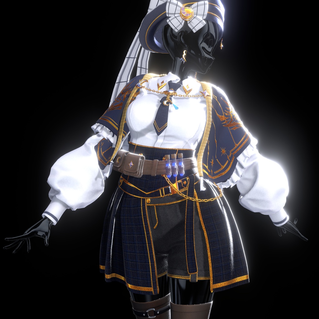 ✨SALE✨ Star Memory【20アバター対応】 ✦ One Week Sale ✦