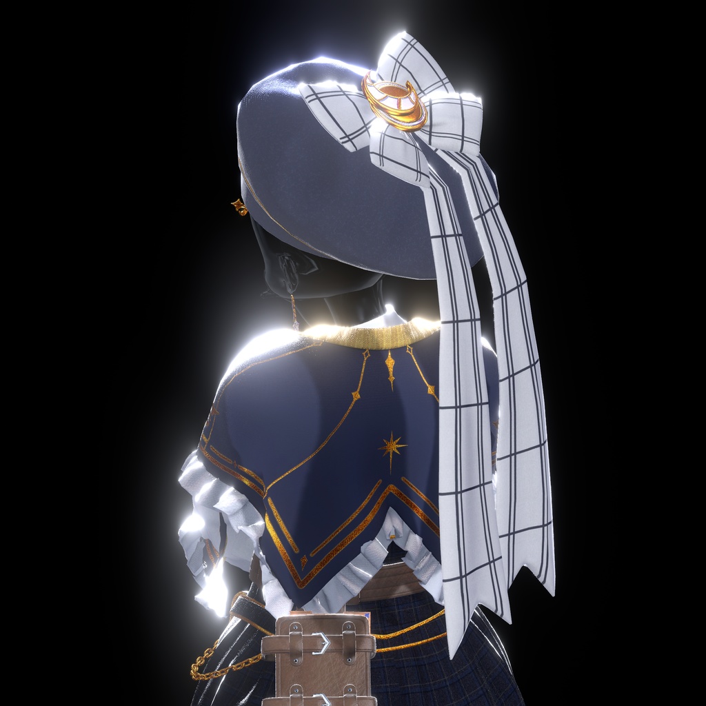 ✨SALE✨ Star Memory【20アバター対応】 ✦ One Week Sale ✦