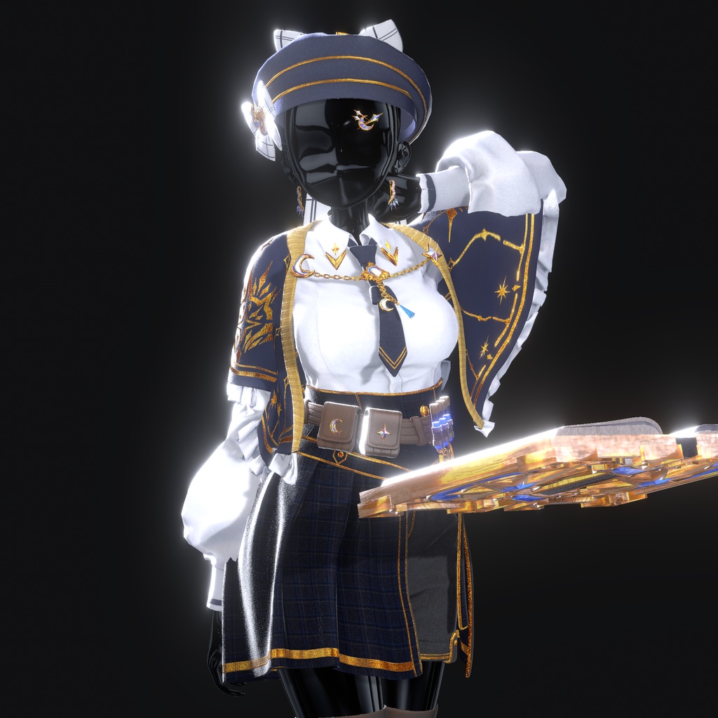 ✨SALE✨ Star Memory【20アバター対応】 ✦ One Week Sale ✦