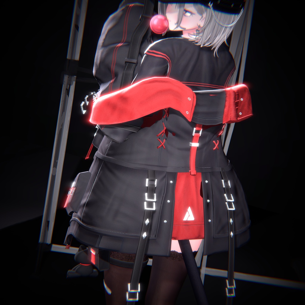 ✨発売間近✨ ZERO ACTIVE Sailor【21アバター対応】