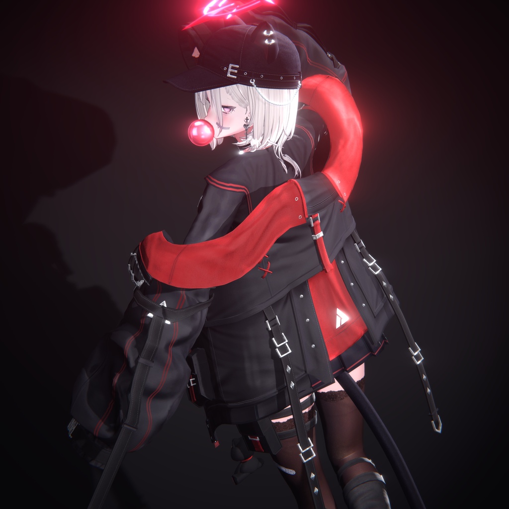 ✨セール中✨ ZERO ACTIVE Sailor【21アバター対応】❤️