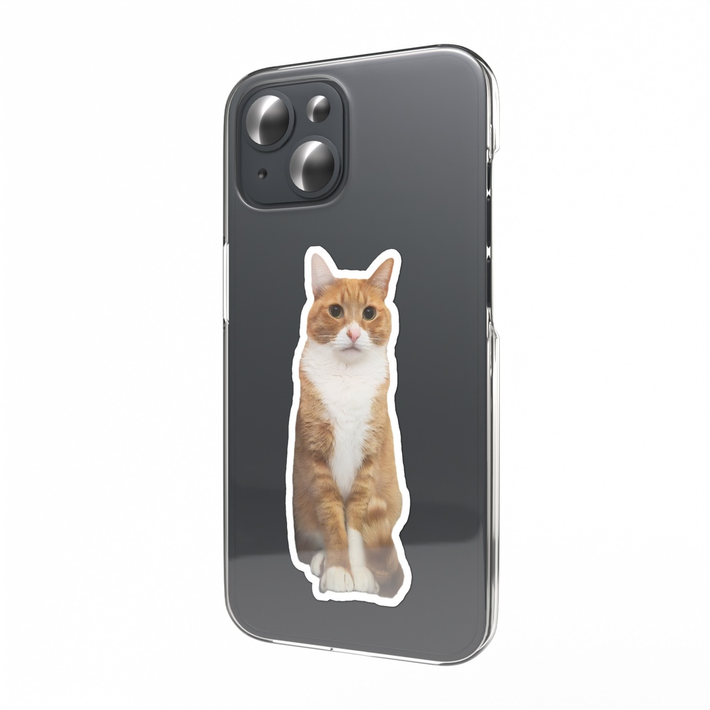 ぴっぴスマホステッカー