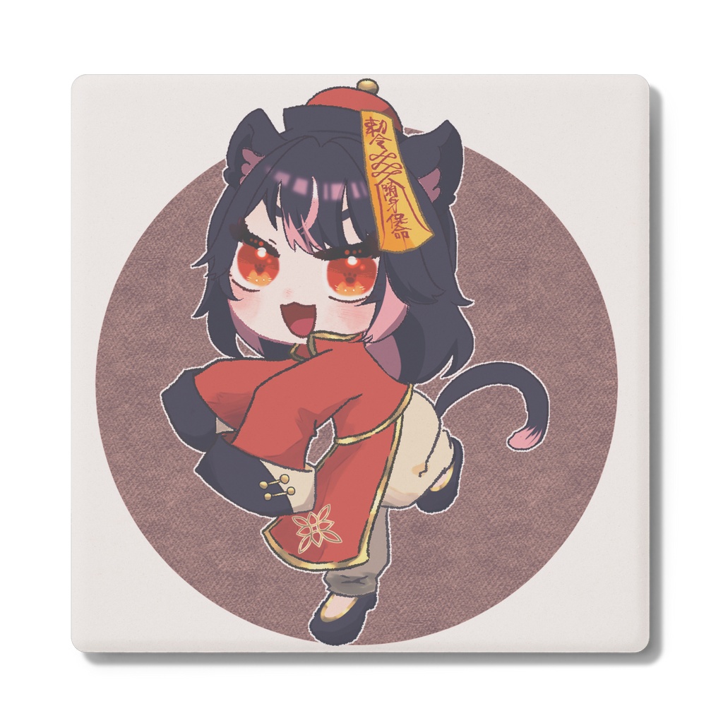 2026ハロウィンりときゃコースター
