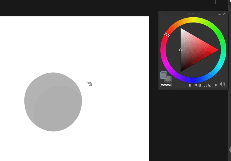 COLOR NEXUS【クリスタ向け制作補助ツール】