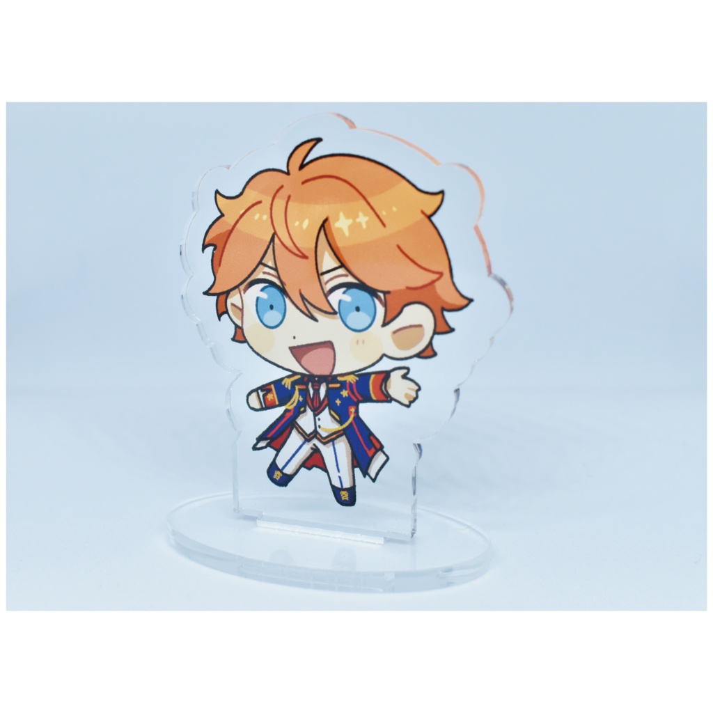 スバル・あんず アクリルスタンド