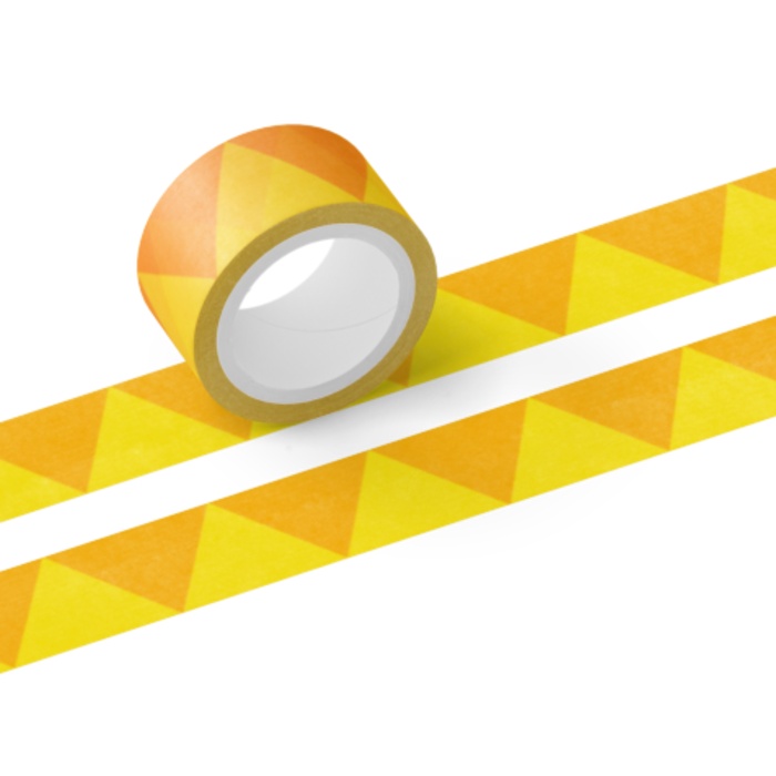 Miku Hatsune Belt Masking tape